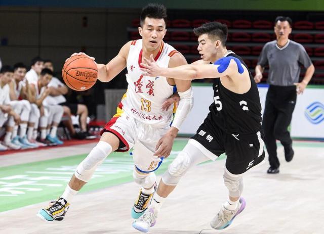 开云足球官网-全运男篮综述：辽粤浙鄂晋级四强 谁能最终问鼎？