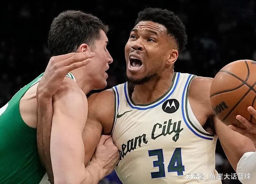 开云足球官网-27分惨败！字母哥19+11首发最低，绿凯6人得分上双，勇士弃将拉胯