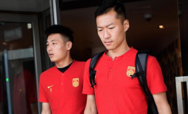 kaiyunsports-国足劳逸结合放假一天 武磊吴曦乒乓球大战成焦点