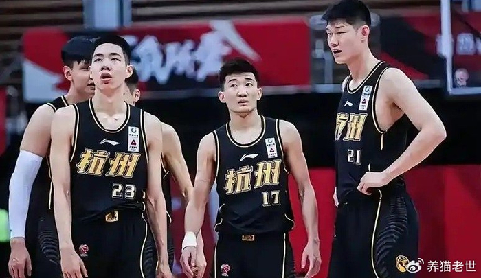 kaiyunsports-正式签约，广厦窗口期第1签官宣，206公分，中锋，孙铭徽好友|浙江广厦|苏若禹|广厦男篮|胡金秋|四川男篮_新浪体育_新浪新闻