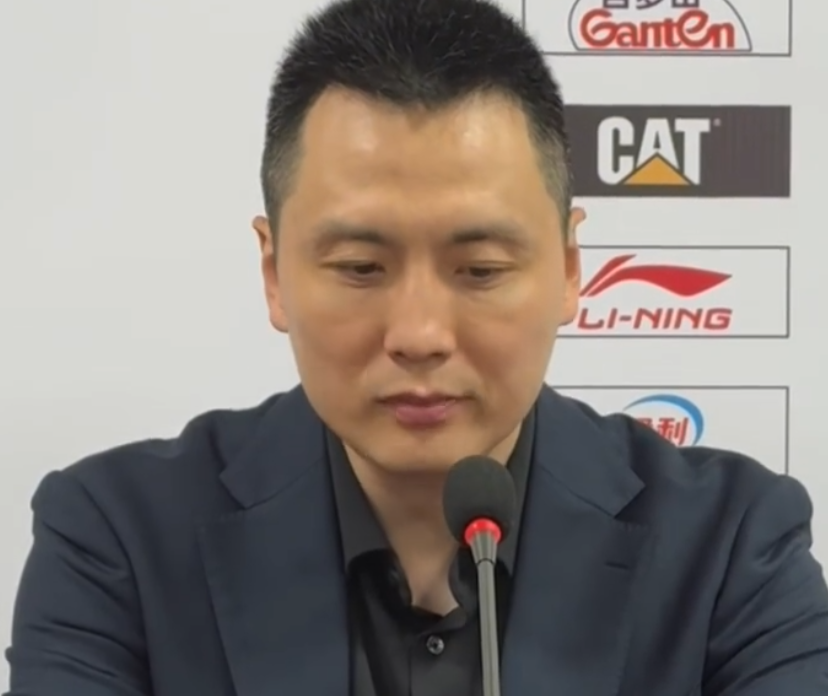 开云足球官网-上海胜宁波发布会！卢伟赞高命中率，回应白边伤势，给足宁波肯定
